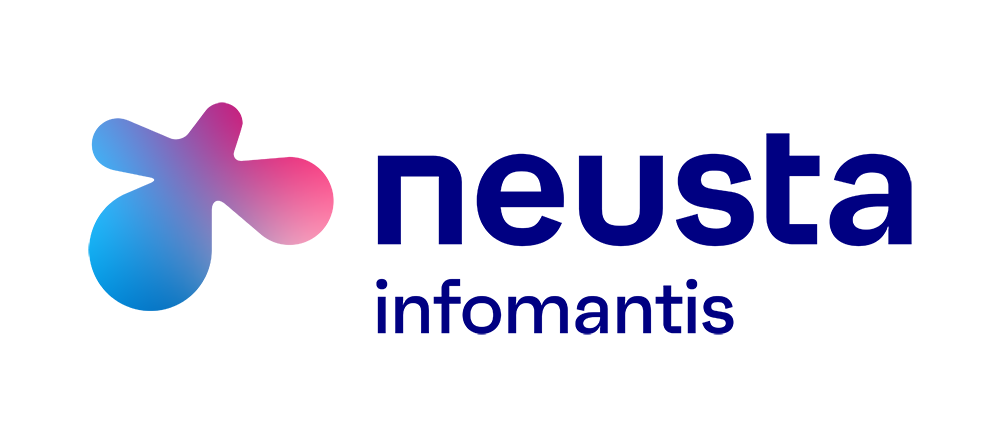Infomantis Landingpage